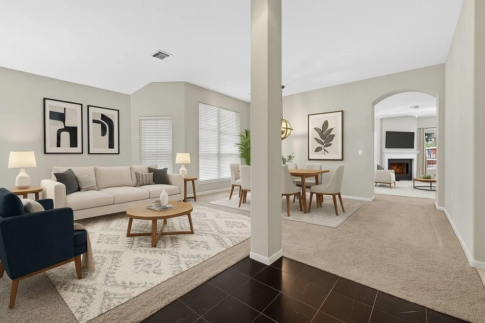 Unit for sale at 38 Wrens Song Place, The Woodlands, TX 77382