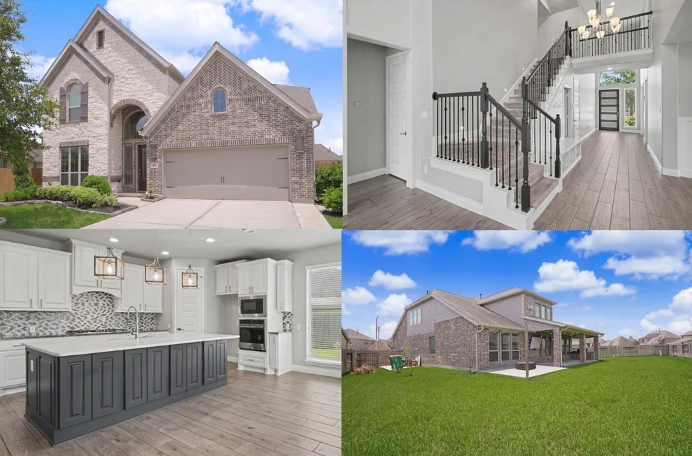 Unit for sale at 4105 Ashwood Hollow Lane, Spring, TX 77386
