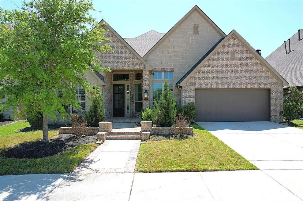 Unit for sale at 19215 Spotted Bass Lane, Cypress, TX 77433