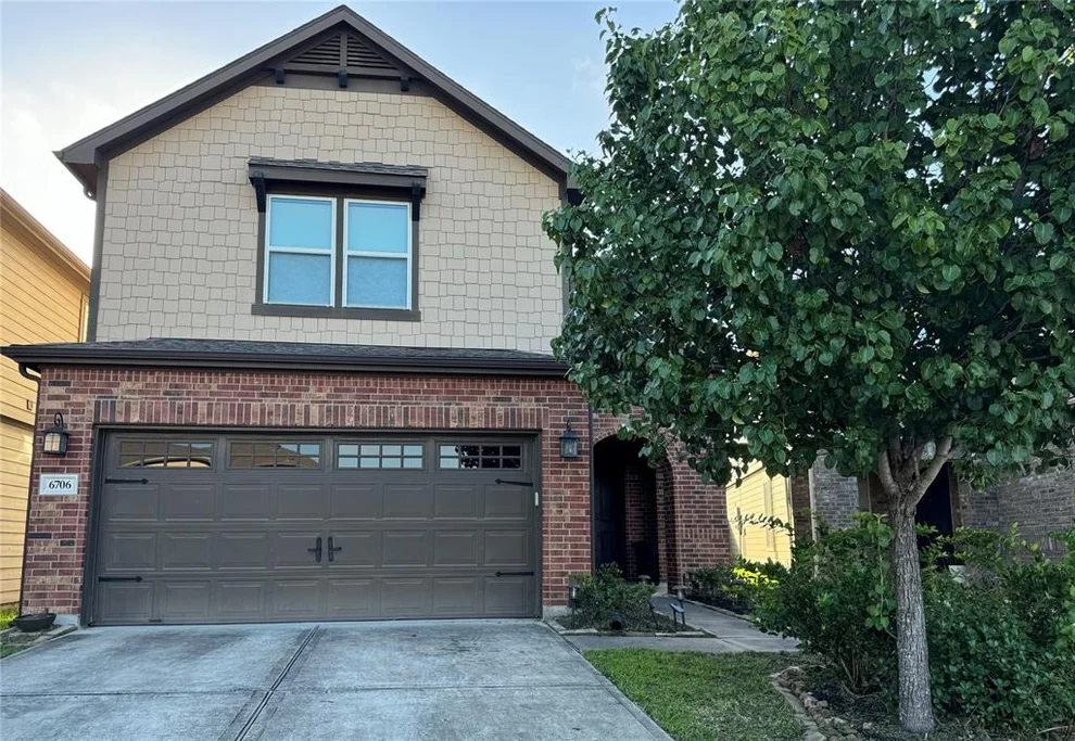 Unit for sale at 6706 Fountain Mesa Lane, Houston, TX 77084