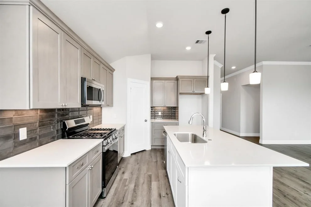 Unit for sale at 10145 Cabo Del Sol Drive, Cleveland, TX 77327
