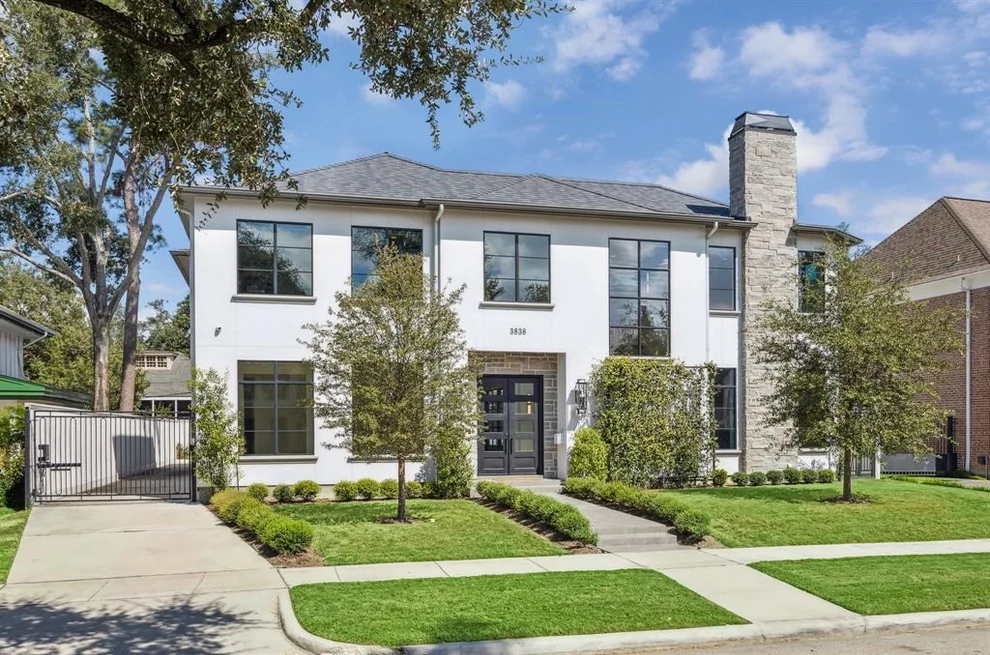 Unit for sale at 3838 Olympia Drive, Houston, TX 77019