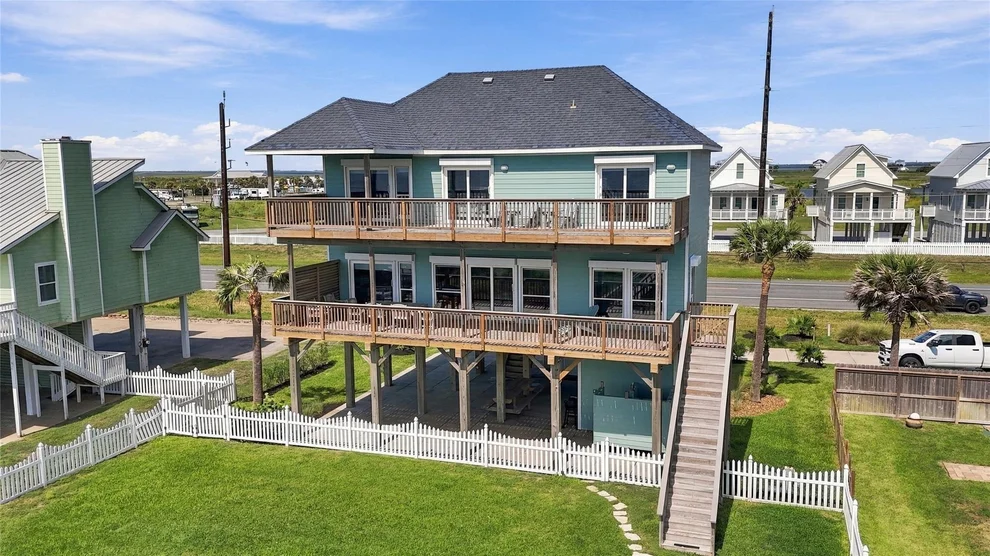 Unit for sale at 23607 Termini San Luis Pass Road, Galveston, TX 77554
