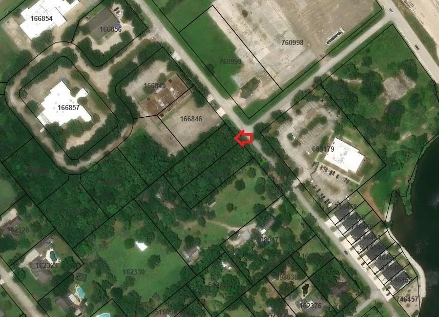 Unit for sale at Lot 1 West Hughes Lane, Dickinson, TX 77539