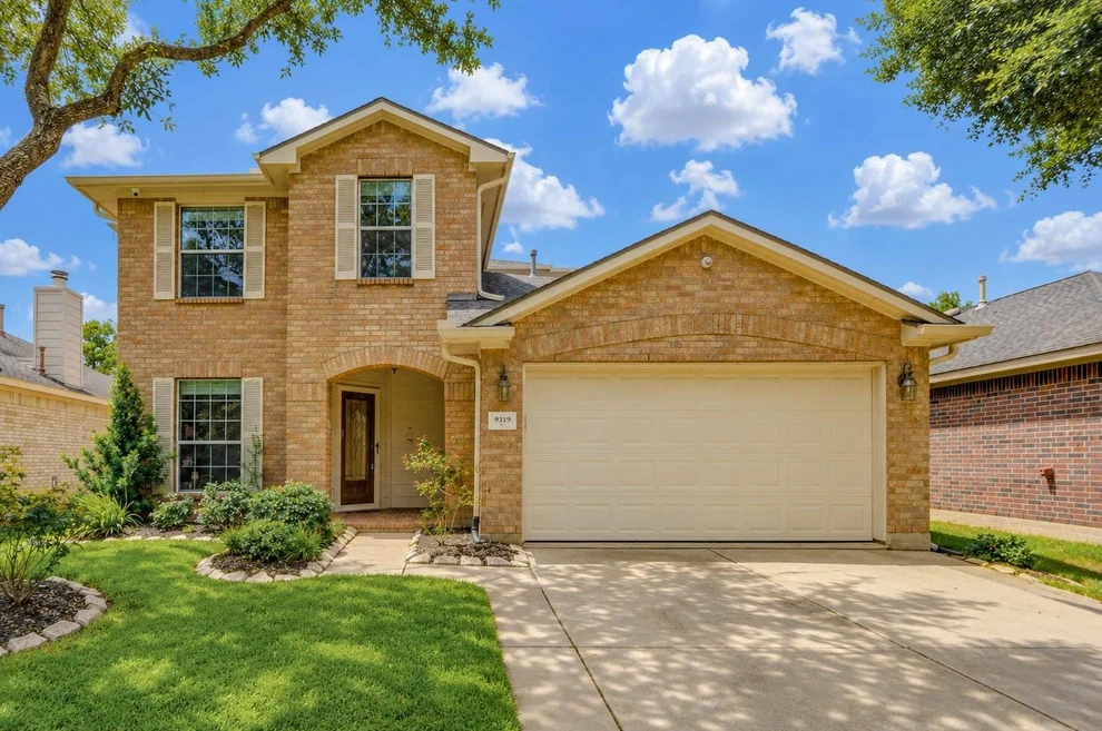Unit for sale at 9319 Filaree Ridge Lane, Houston, TX 77089