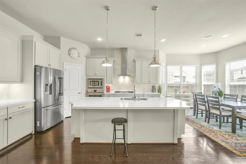 Unit for sale at 2214 Captain Davis Drive, Richmond, TX 77469
