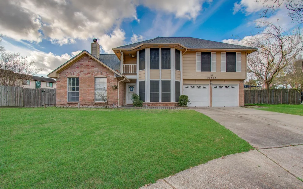 Unit for sale at 21323 Snappy Creek Lane, Spring, TX 77388