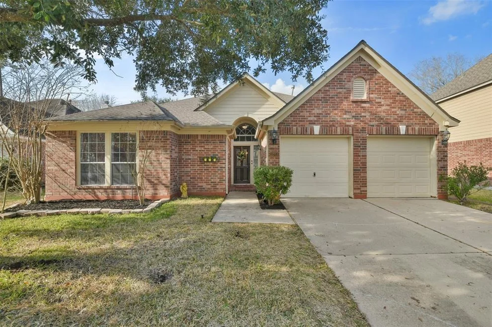 Unit for sale at 12711 Cedar Grove Court, Humble, TX 77346