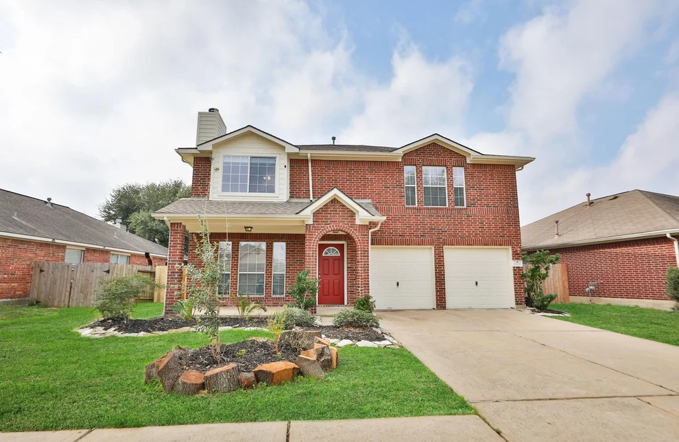 Unit for sale at 6635 Barker Bend Lane, Katy, TX 77449