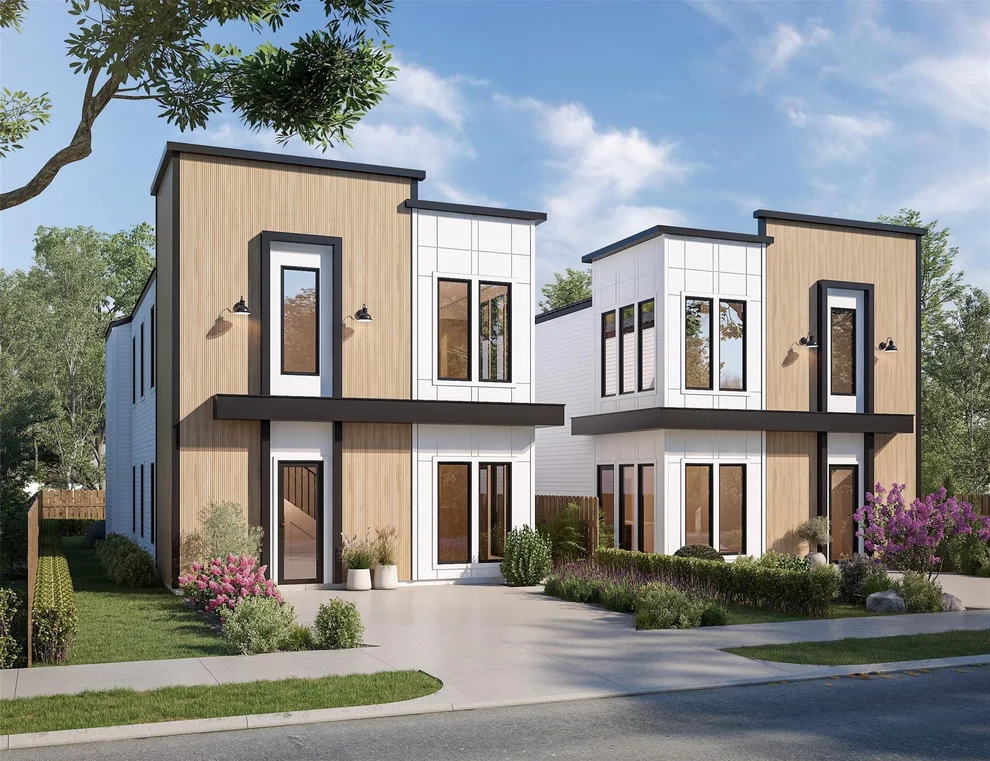 Unit for sale at 7021 Goforth Street, Houston, TX 77021