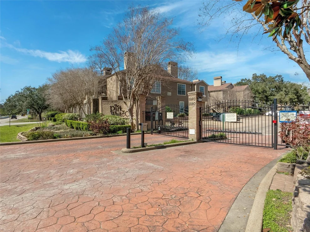 Unit for sale at 1860 White Oak Drive, Houston, TX 77009