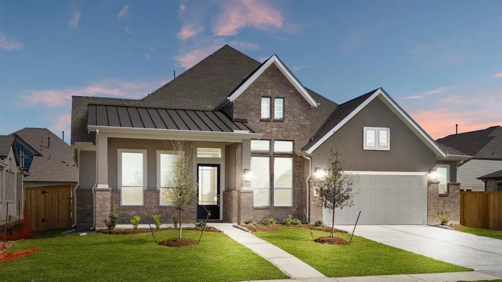 Unit for sale at 9115 Biltmore Lane, Manvel, TX 77578