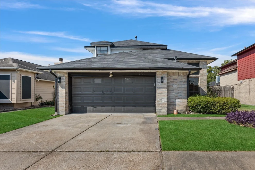 Unit for sale at 8711 Wild Basin Drive, Houston, TX 77088