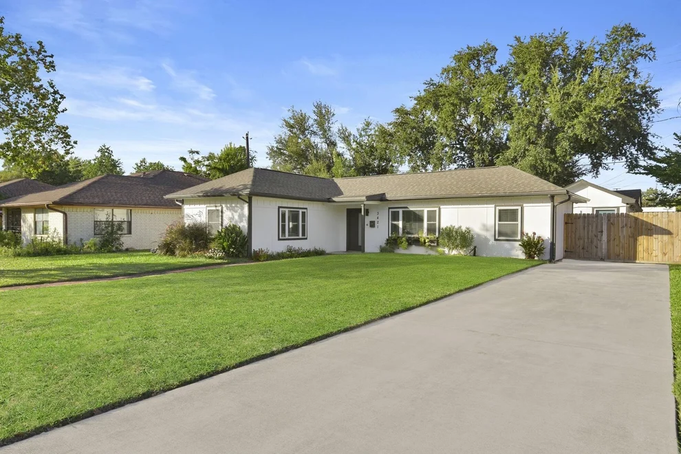 Unit for sale at 3421 Wentworth Street, Houston, TX 77004