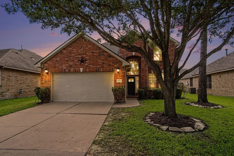 Unit for sale at 1822 Pontius Drive, Katy, TX 77493