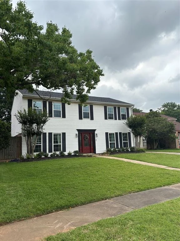Unit for sale at 2423 Country Place Drive, Richmond, TX 77406