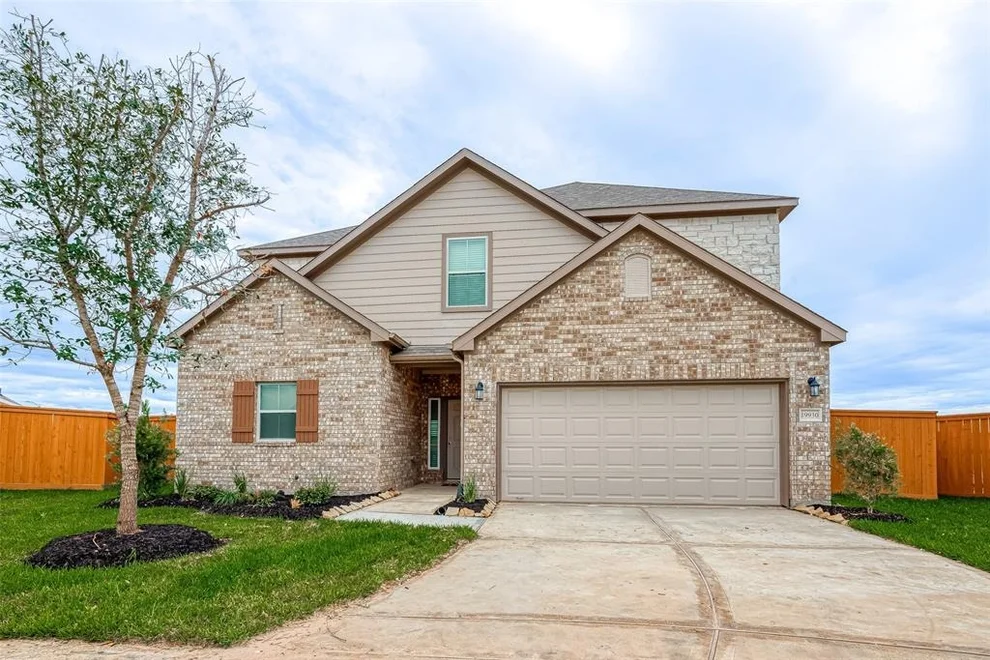 Unit for sale at 26380 Cooperstown Way, Splendora, TX 77372