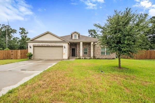 Unit for sale at 9850 Hunter Springs, Conroe, TX 77306