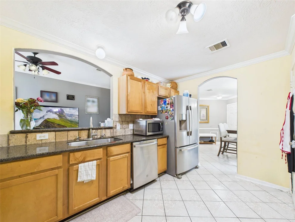 Unit for sale at 6618 Portlick Drive, Katy, TX 77449