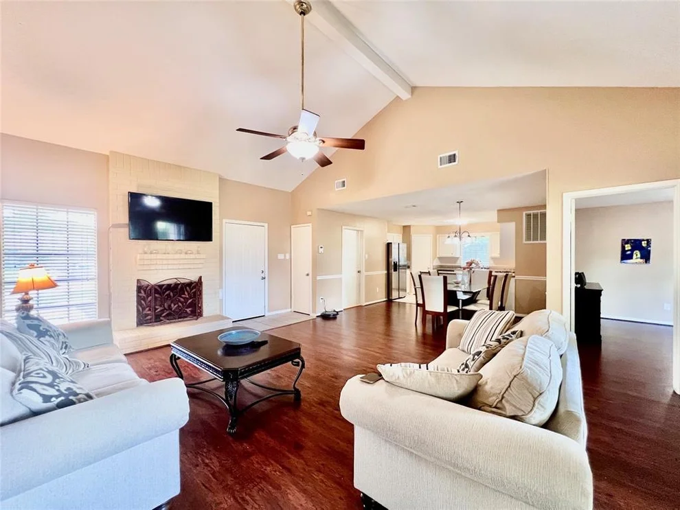 Unit for sale at 18738 Shannon Glen Lane, Houston, TX 77084