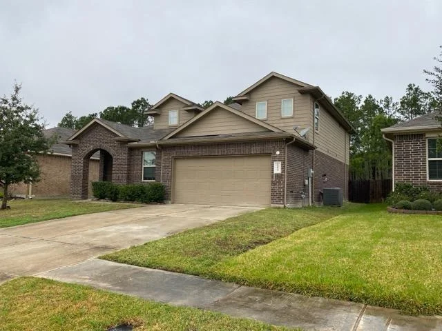 Unit for sale at 18037 Atwood Mill Drive, New Caney, TX 77357
