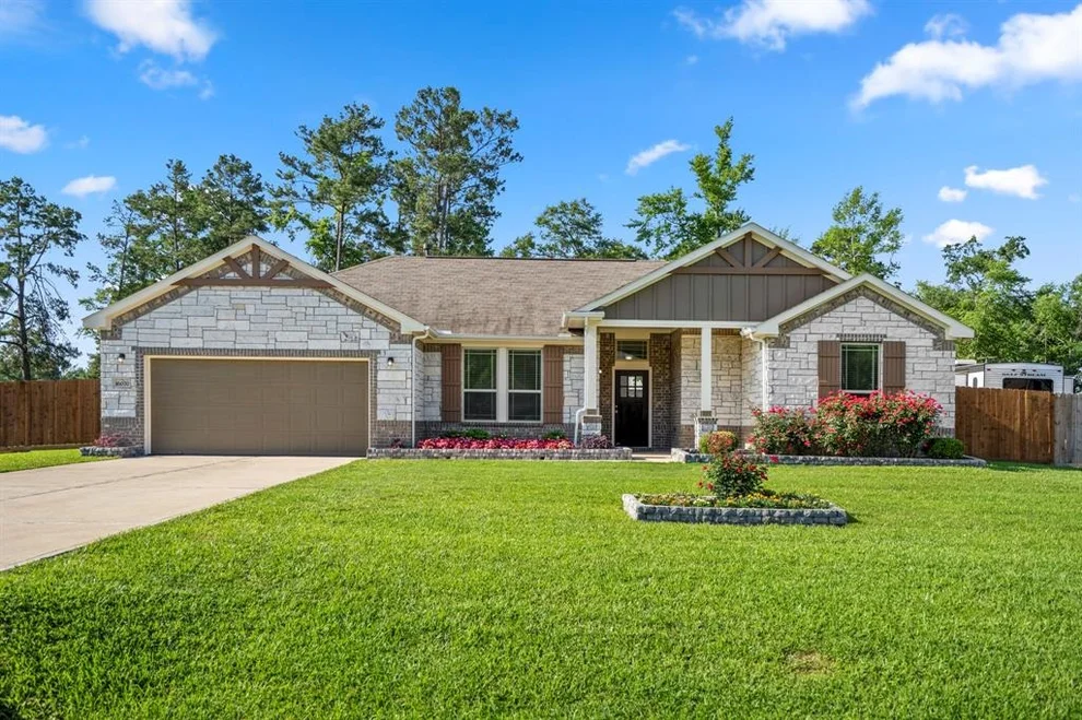 Unit for sale at 16070 Deer Pines Drive, Conroe, TX 77303
