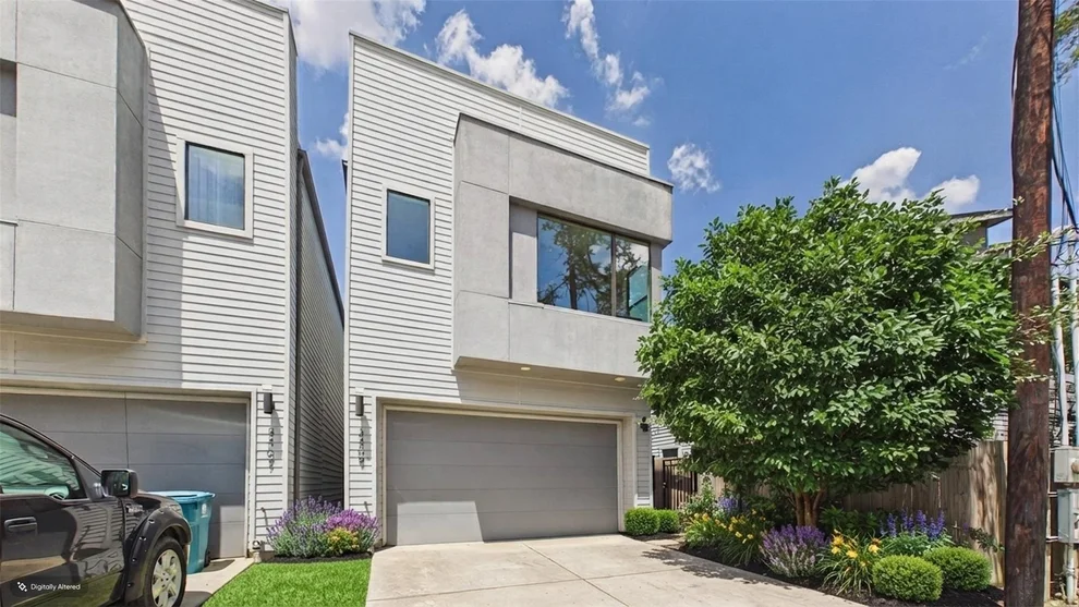 Unit for sale at 3409 Luca Street, Houston, TX 77021