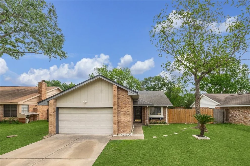 Unit for sale at 2202 Gray Hawk Lane, Katy, TX 77449
