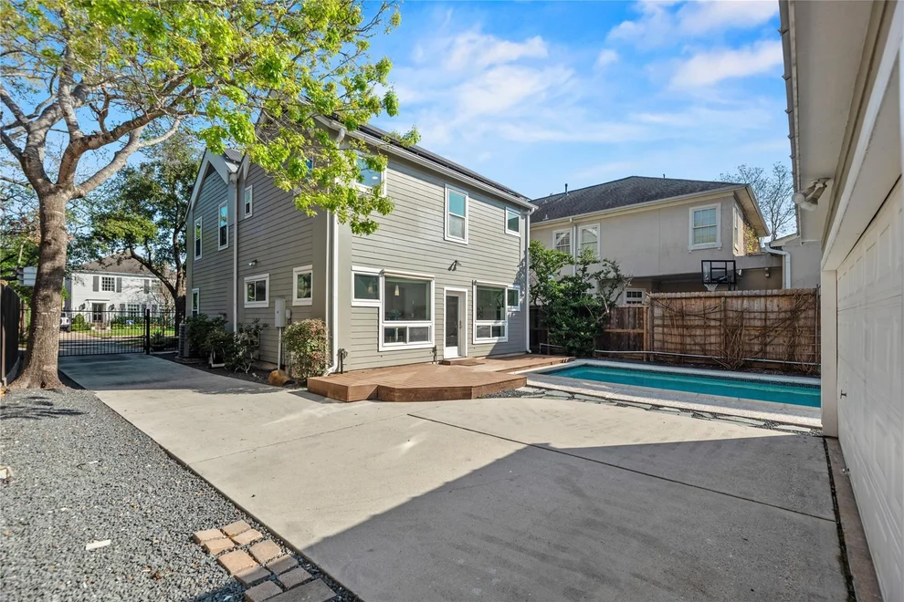 Unit for sale at 2737 Werlein Avenue, Houston, TX 77005