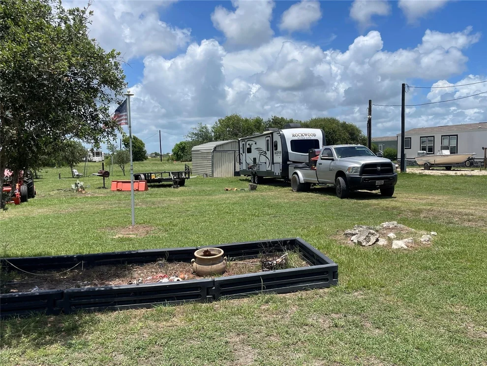 Unit for sale at 130 Thresher Fish Lane, Palacios, TX 77465