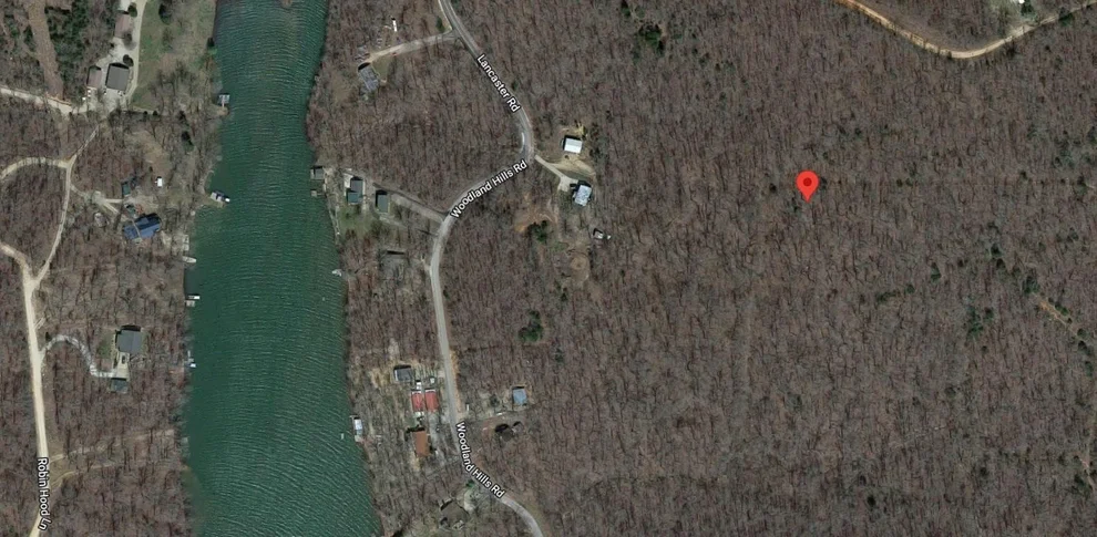 Unit for sale at Lot 24 Kings Road, Other, AR 72542