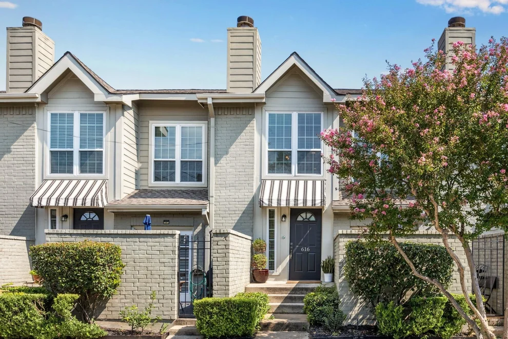 Unit for sale at 616 Fargo Street, Houston, TX 77006