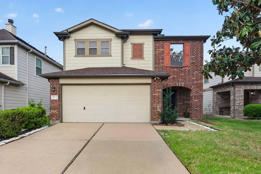 Unit for sale at 18231 Rexine Lane, Cypress, TX 77433