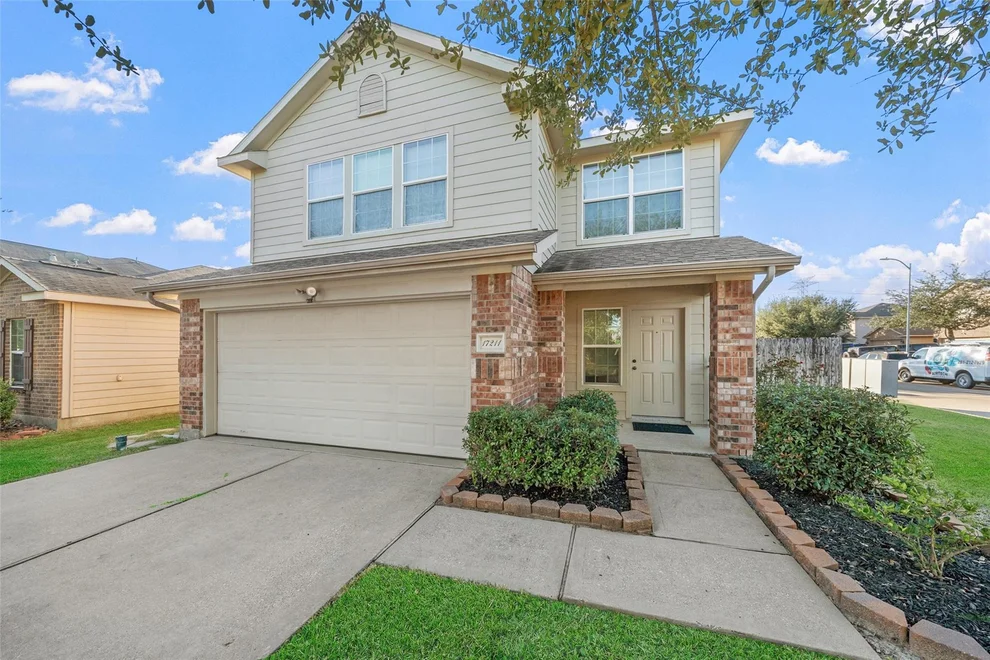 Unit for sale at 17211 Osprey Landing Drive, Hockley, TX 77447