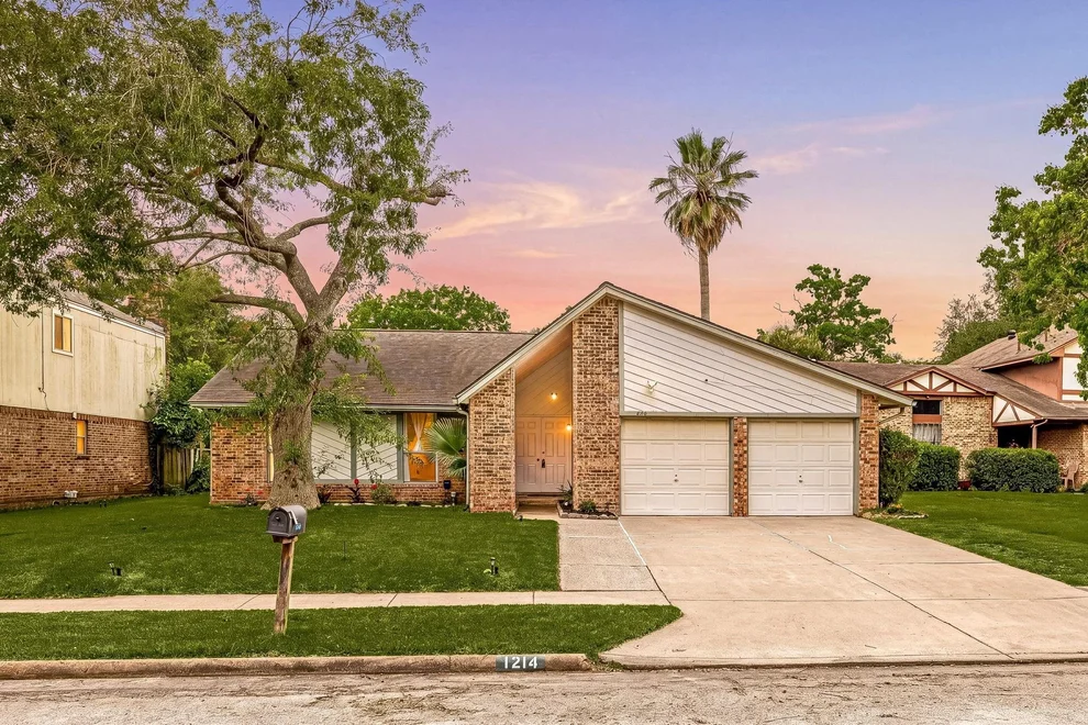 Unit for sale at 1214 Park Royale Court, Katy, TX 77450