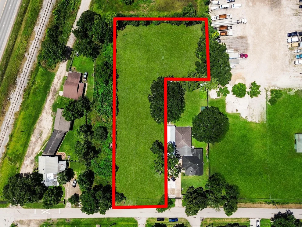 Unit for sale at 0 Ohio Avenue, Houston, TX 77047