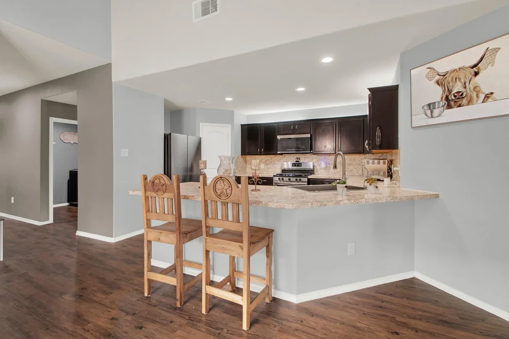 Unit for sale at 5642 Mesquite Oaks Trail, Spring, TX 77389