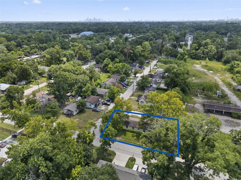 Unit for sale at 7341 Dolly Wright Street, Houston, TX 77088