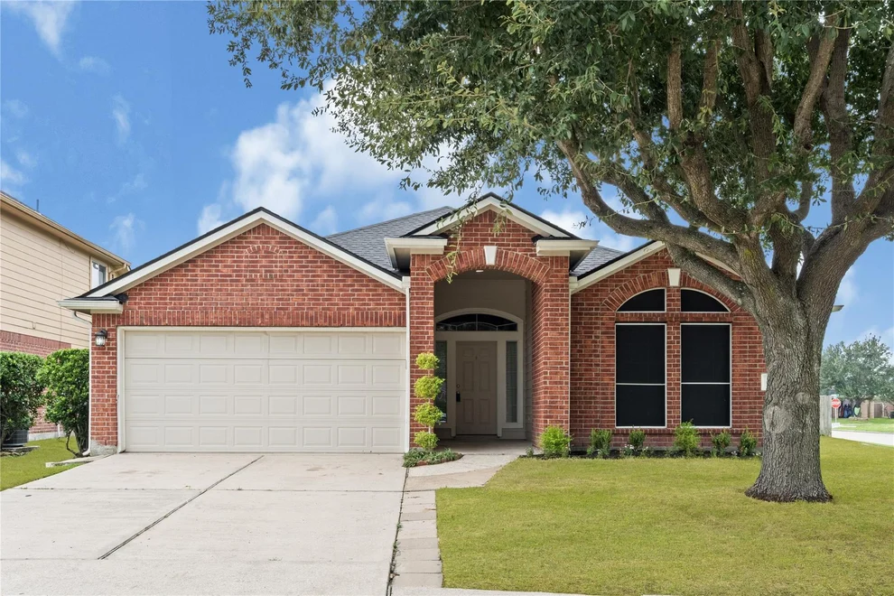 Unit for sale at 1931 Laura Anne Drive, Houston, TX 77049