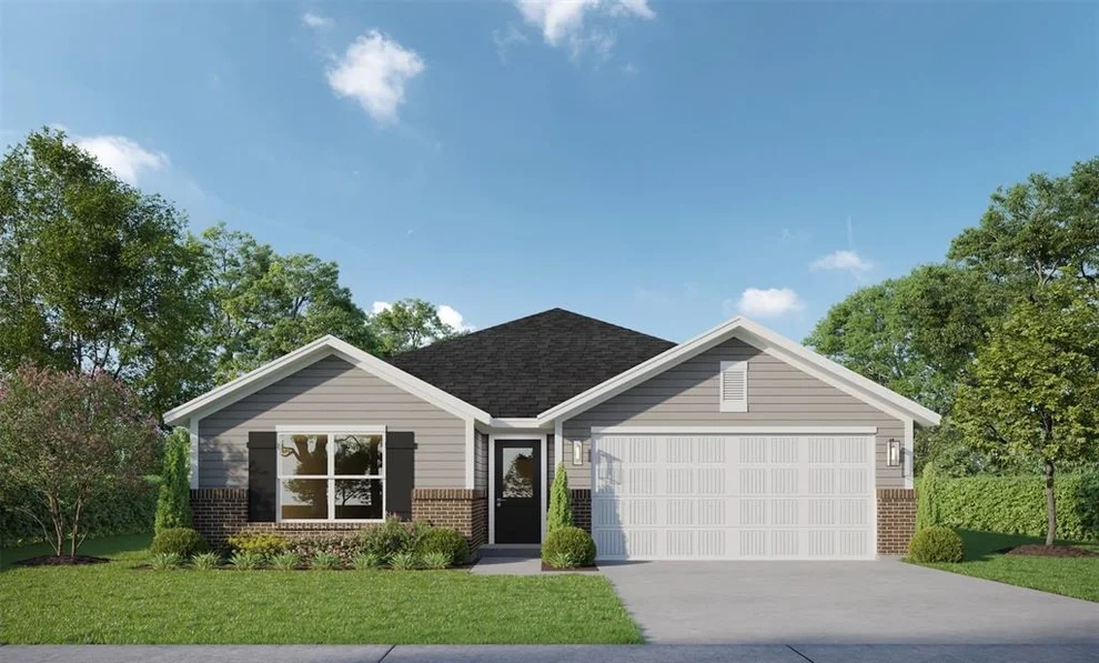 Unit for sale at 1268 Point Lookout Drive, Dayton, TX 77535