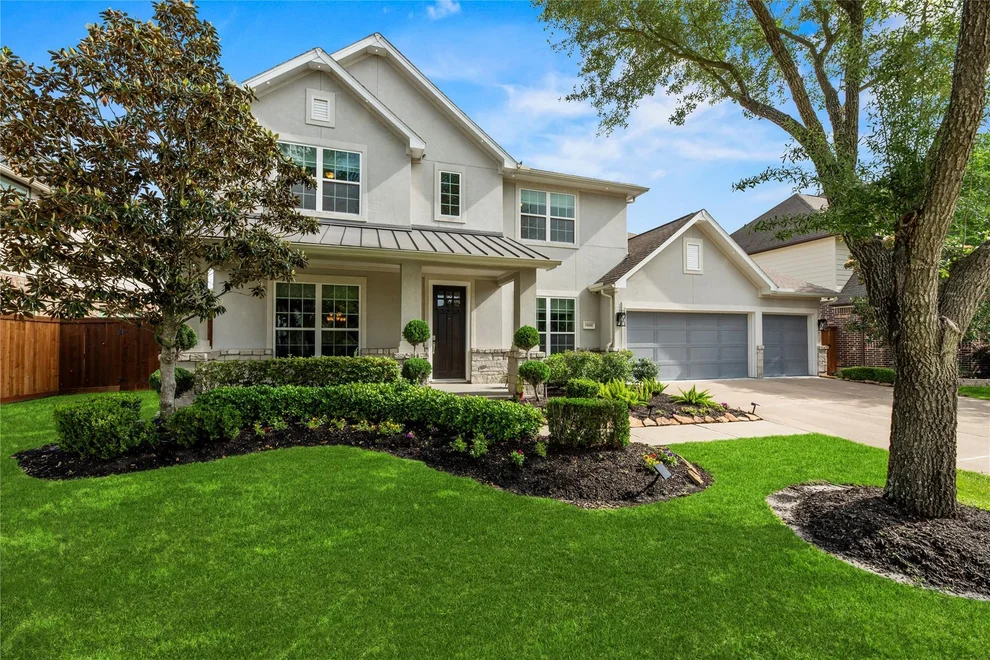 Unit for sale at 18806 Dove Creek Springs Trail, Cypress, TX 77433