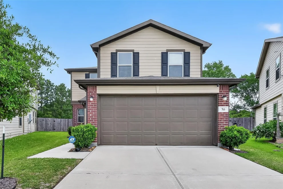 Unit for sale at 766 Hardwood Grove Court, Houston, TX 77090