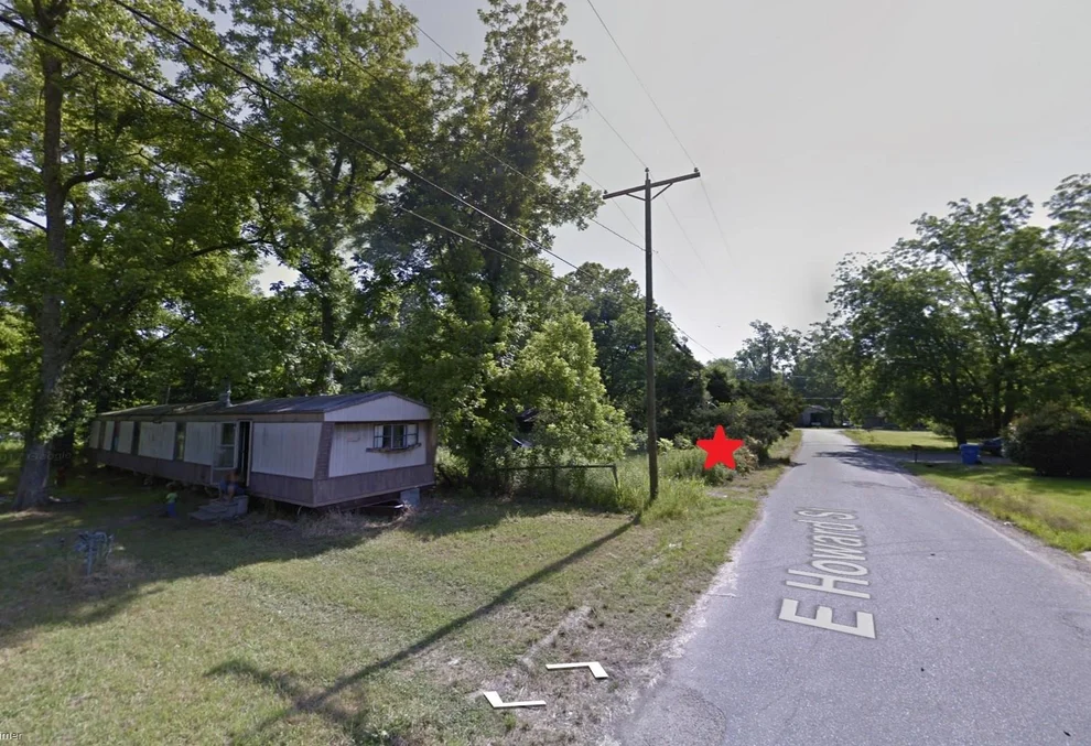 Unit for sale at 604 Howard Street, Other, AR 71638