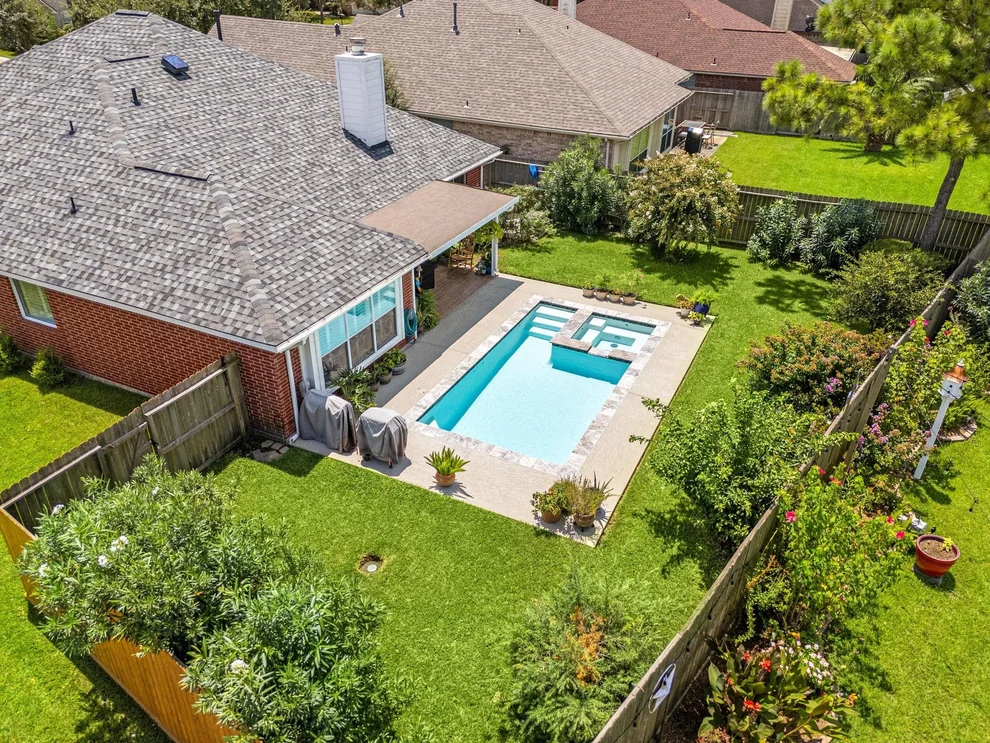 Unit for sale at 9223 Chia Valley Court, Houston, TX 77089
