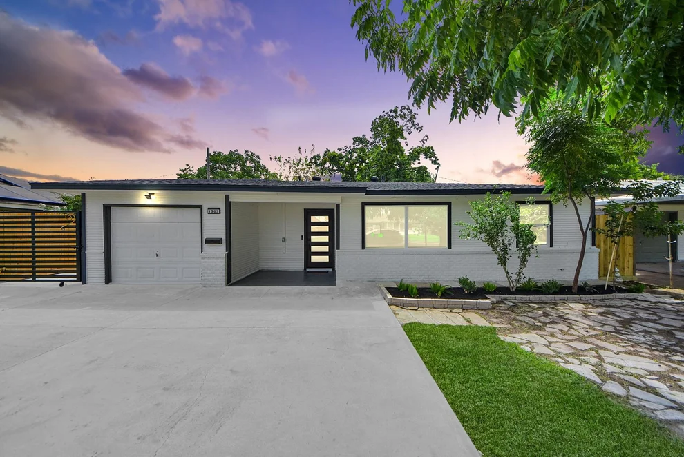 Unit for sale at 1503 Locklaine Drive, Pasadena, TX 77502