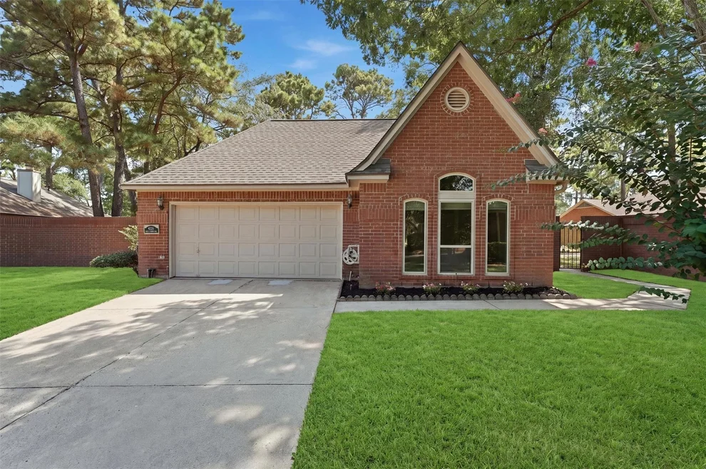 Unit for sale at 4226 Misty Timbers Way, Houston, TX 77345