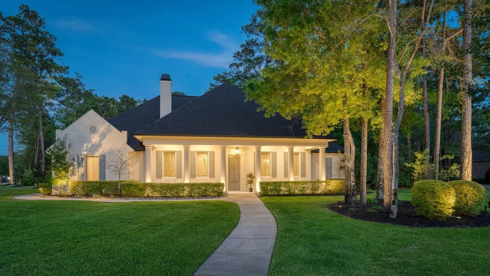 Unit for sale at 27614 Little Fox Crest, Spring, TX 77386