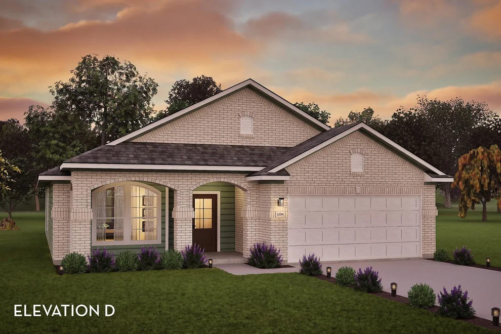 Unit for sale at 12018 S Crooked Creek Lane, Santa Fe, TX 77510