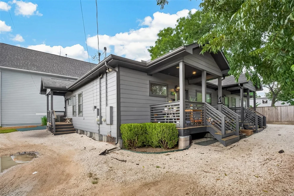 Unit for sale at 1619 Dumble Street, Houston, TX 77023