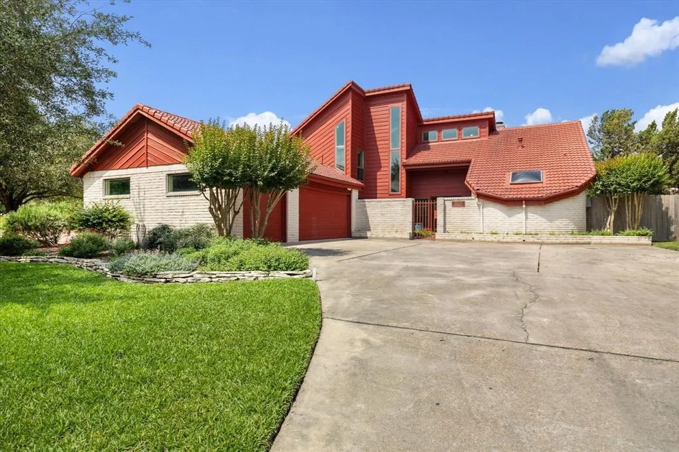 Unit for sale at 7603 Long Creek Court, Houston, TX 77088